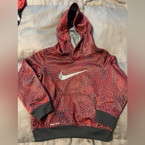 Nike hoodie